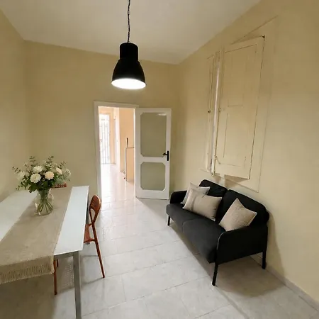 Suite26 Bari