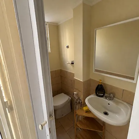 Apartament Suite26