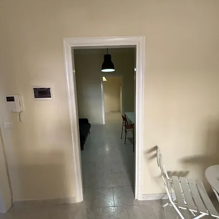 Suite26 Apartament Bari